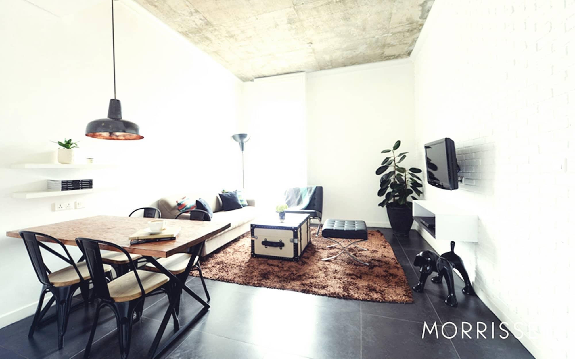 Morrissey Hotel Τζακάρτα Εξωτερικό φωτογραφία