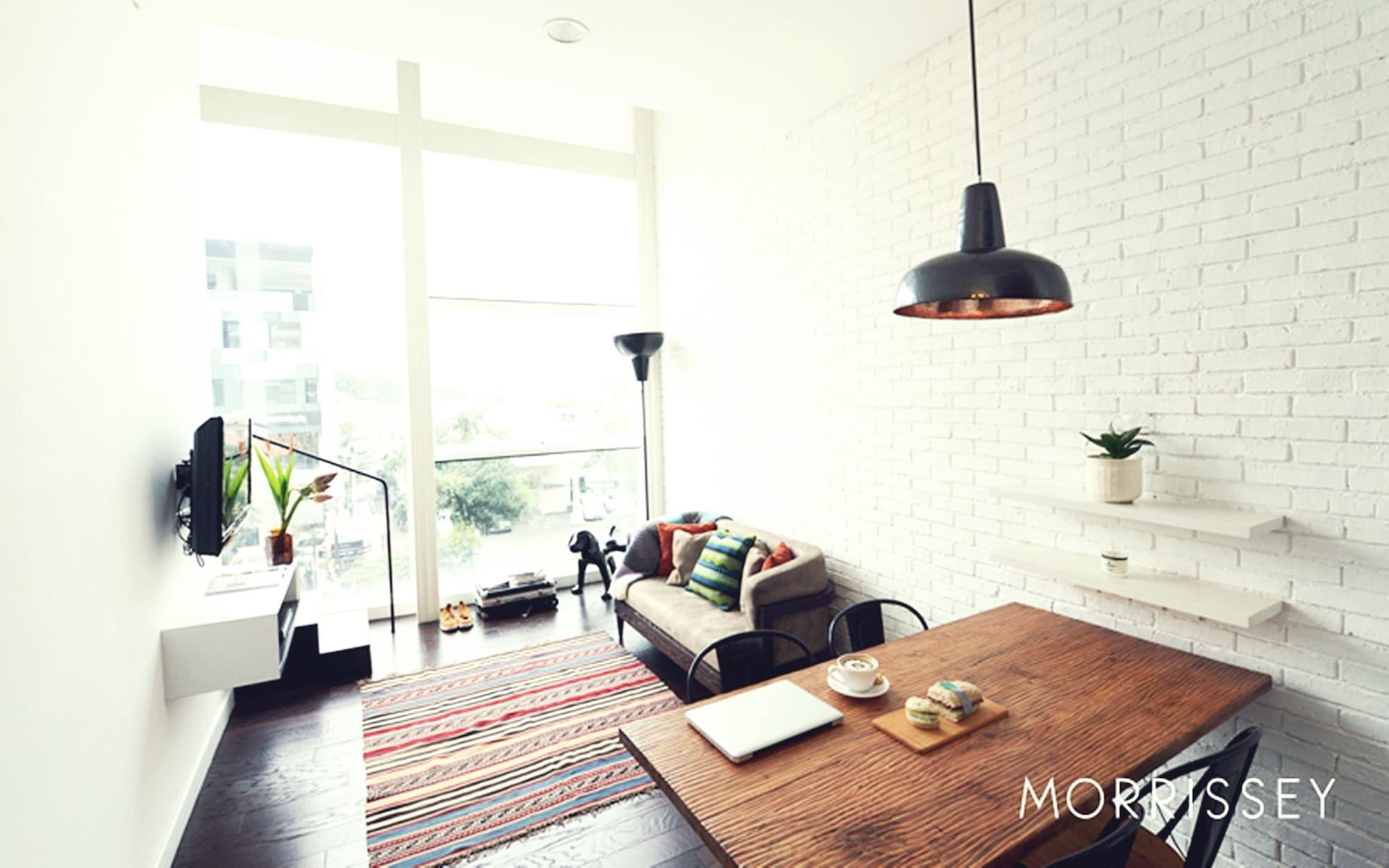 Morrissey Hotel Τζακάρτα Εξωτερικό φωτογραφία