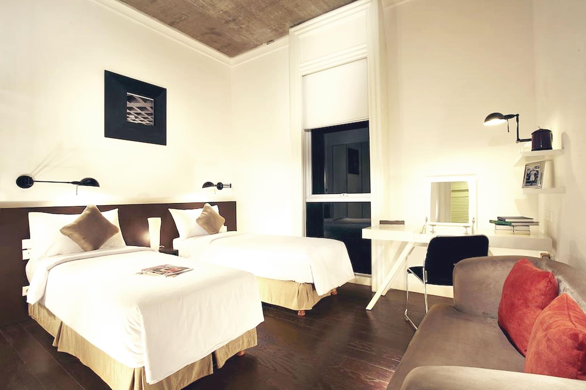 Morrissey Hotel Τζακάρτα Εξωτερικό φωτογραφία