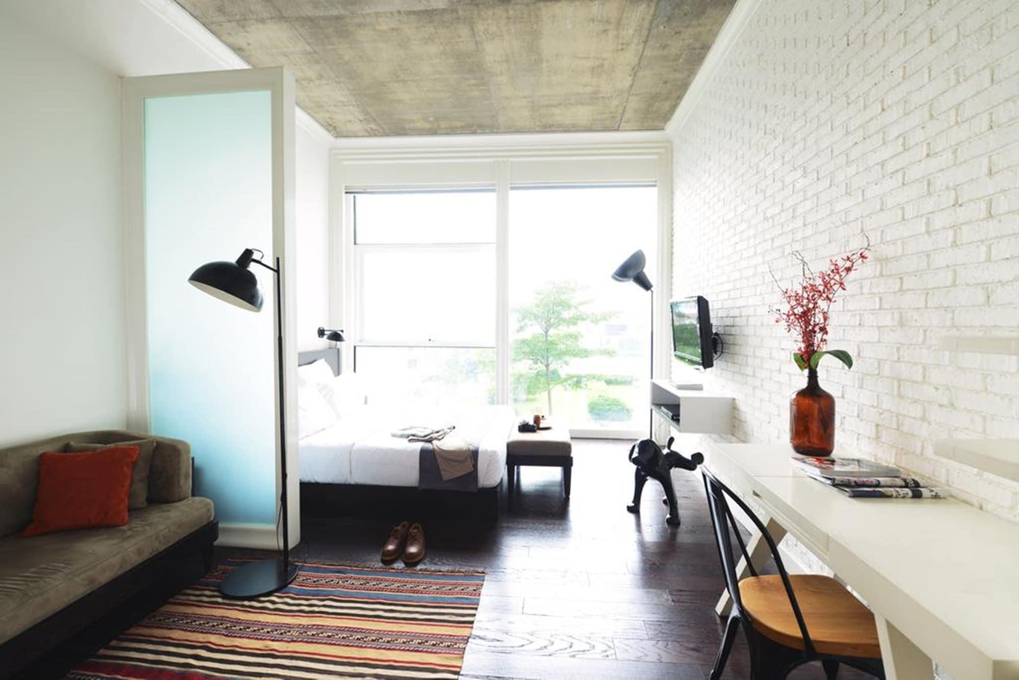 Morrissey Hotel Τζακάρτα Εξωτερικό φωτογραφία