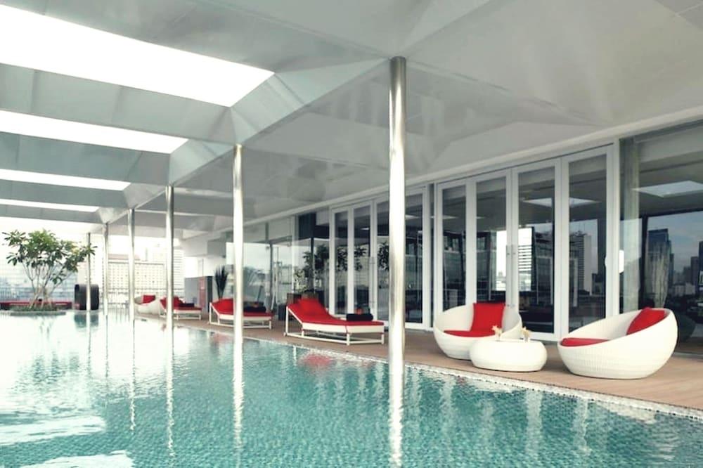 Morrissey Hotel Τζακάρτα Εξωτερικό φωτογραφία