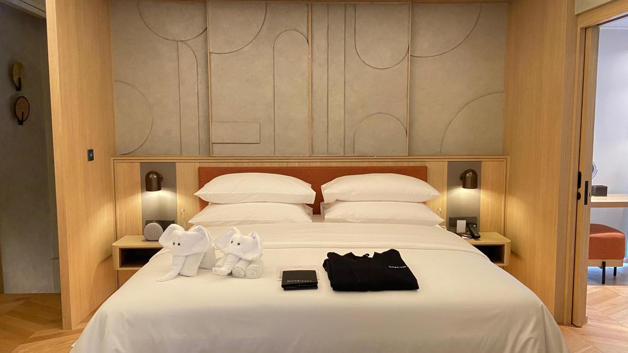 Morrissey Hotel Τζακάρτα Εξωτερικό φωτογραφία