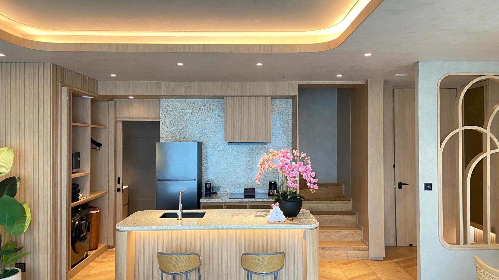 Morrissey Hotel Τζακάρτα Εξωτερικό φωτογραφία