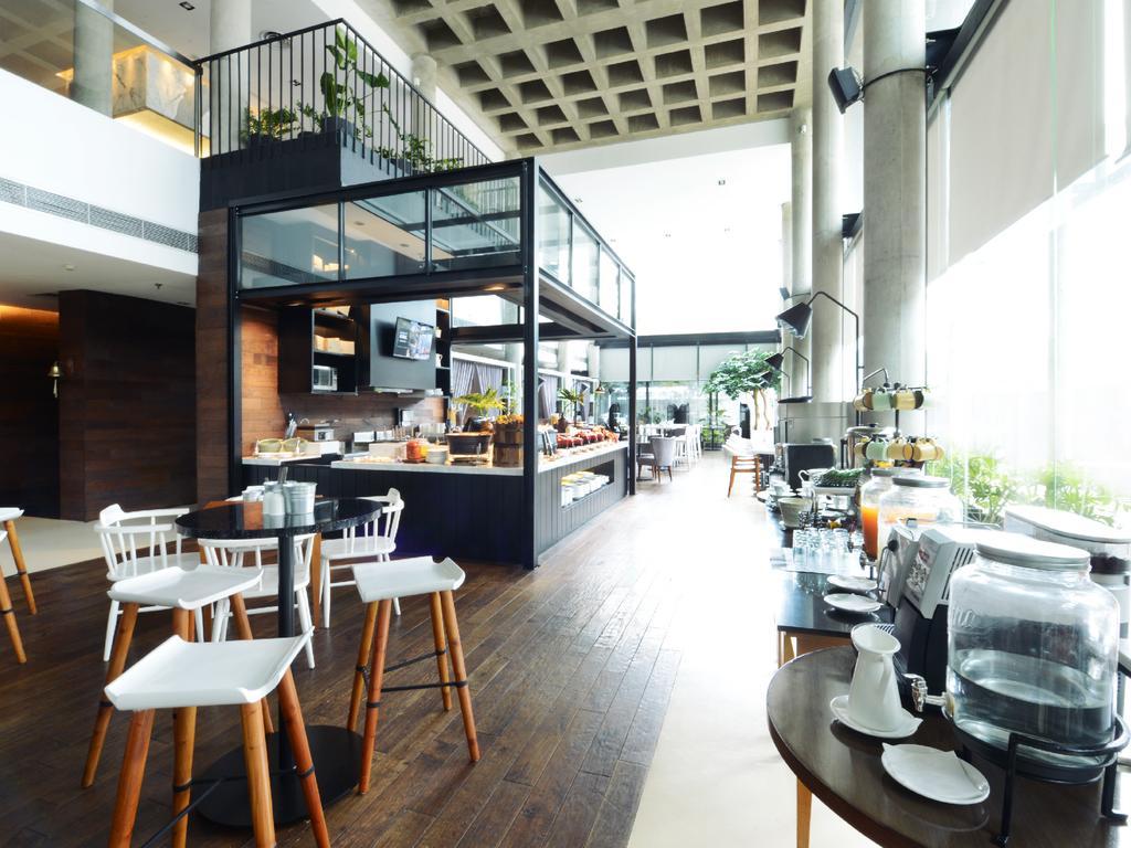 Morrissey Hotel Τζακάρτα Εξωτερικό φωτογραφία