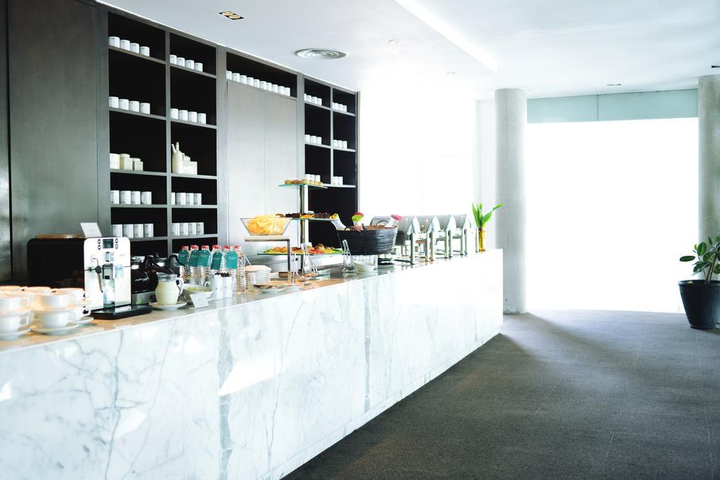 Morrissey Hotel Τζακάρτα Εξωτερικό φωτογραφία