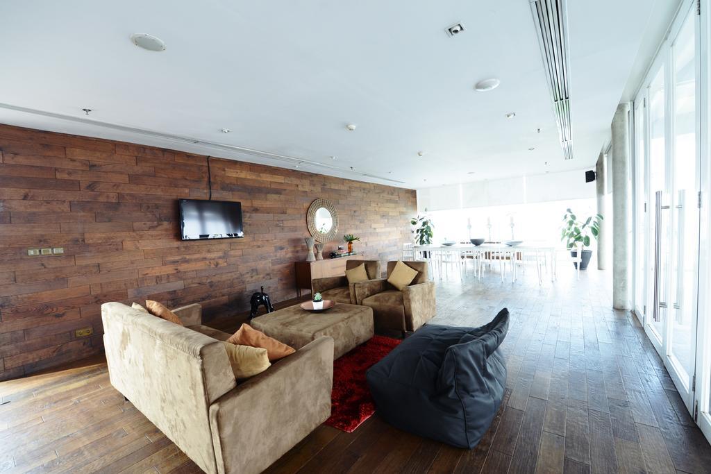 Morrissey Hotel Τζακάρτα Εξωτερικό φωτογραφία