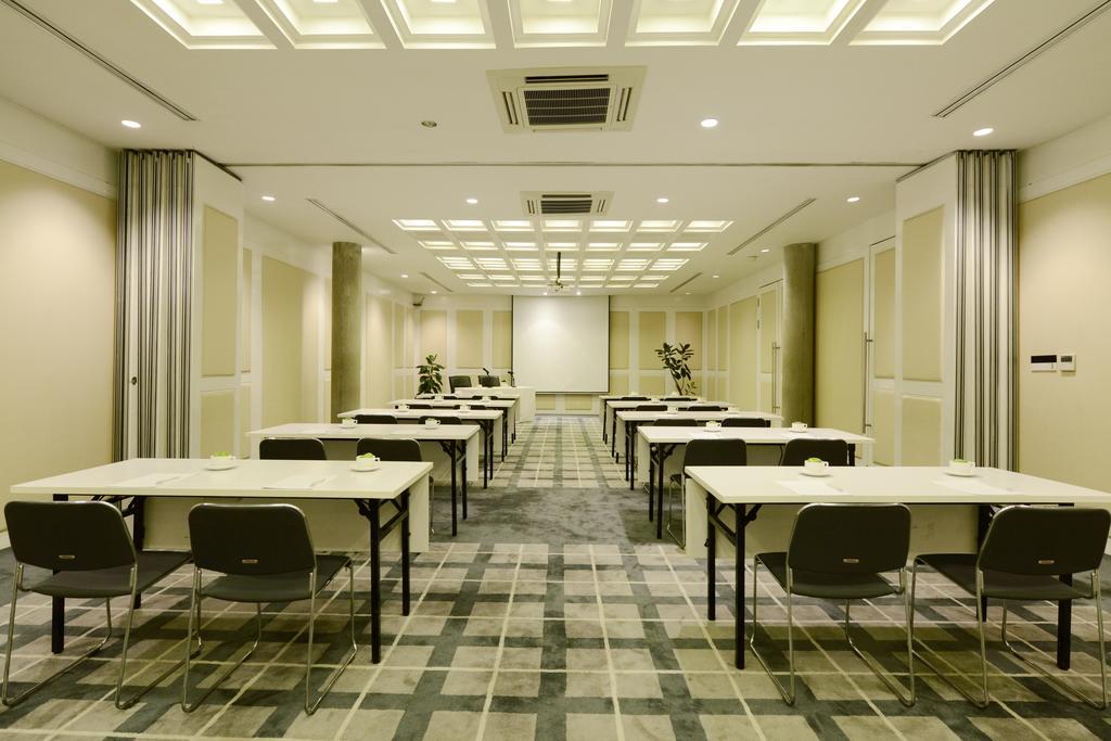 Morrissey Hotel Τζακάρτα Εξωτερικό φωτογραφία