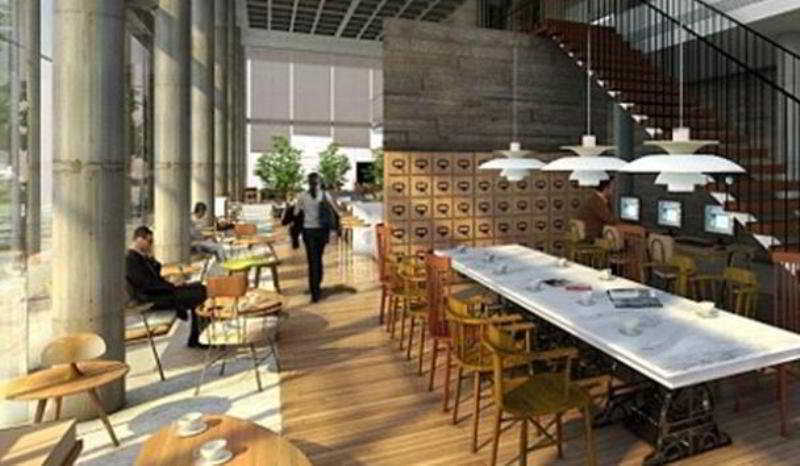 Morrissey Hotel Τζακάρτα Εξωτερικό φωτογραφία